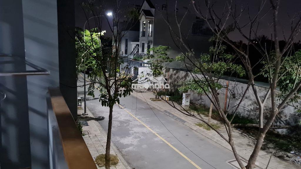 Cho thuê nhà nguyên căn tại an phú đông, q12 - Ảnh 3