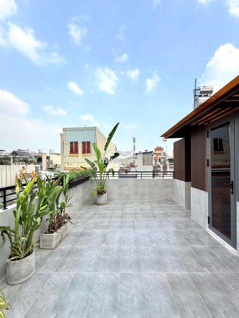 Ở sang - sống chill - nở hậu tài lộc tại trung tâm phú nhuận - Ảnh 4