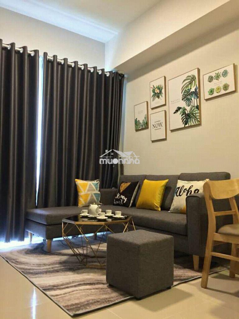 Chính chủ cần bán căn hộ chung cư thế kỷ 21 ( sát quận 1).