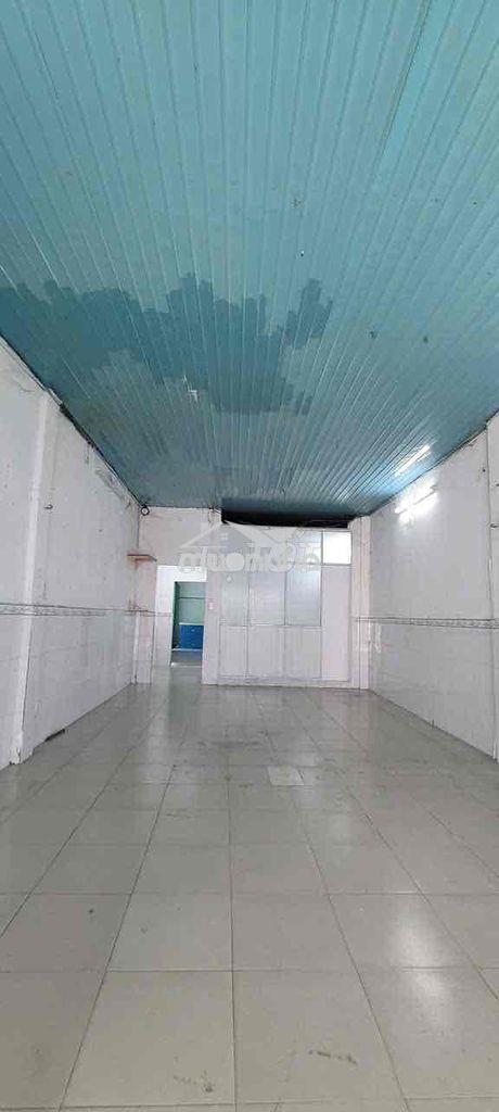 🏠 Cho thuê nhà nguyên căn 4x24m – đông hưng thuận, quận 12 - 6,5 triệu - Ảnh 3
