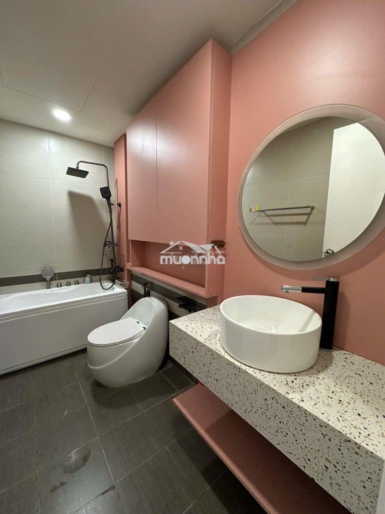 2 phòng ngủ đủ nội thất cho thuê ở liền - Ảnh 4