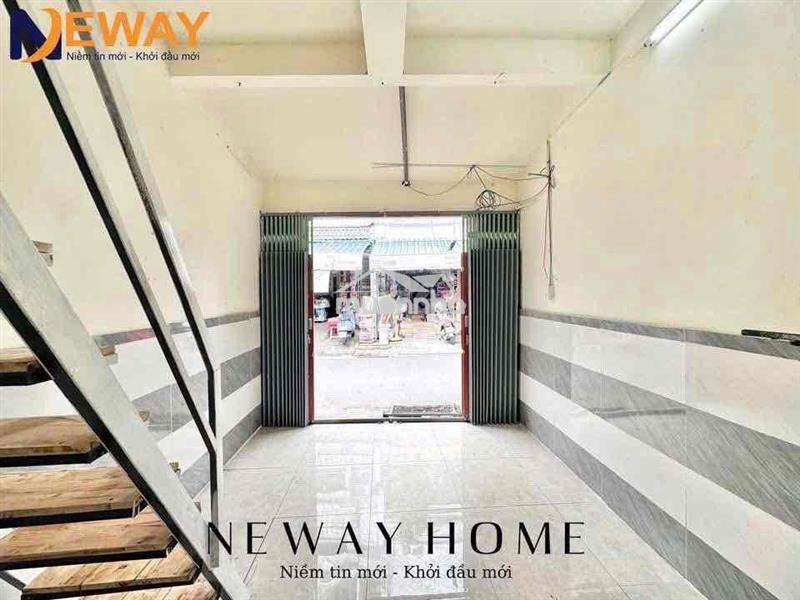 🎉Nhà 1 trệt 1 lầu có thể kinh doanh và ở, sạch sẽ thoáng