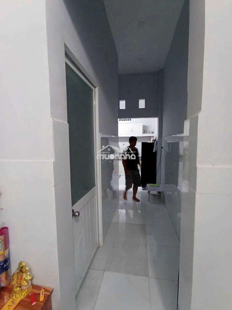 🏠 Cho thuê nhà 3phòng gần chợ thới tứ,thới tam thôn, hóc môn 🏠 - Ảnh 3