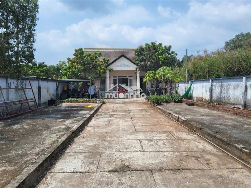 Nhà cấp 4 đường trường lưu - 18 tỷ/445m2
