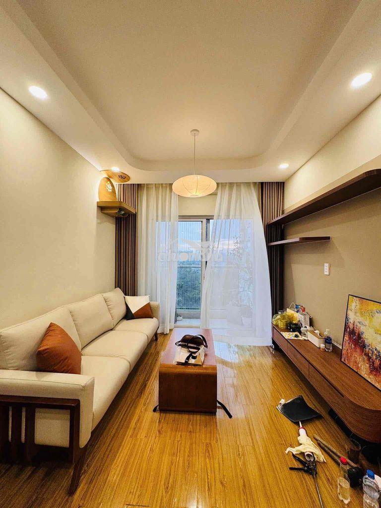 🏖️Quận 9 (cũ)- bán căn hộ flora fuji chung cư fuji residences căn góc c - Ảnh 3