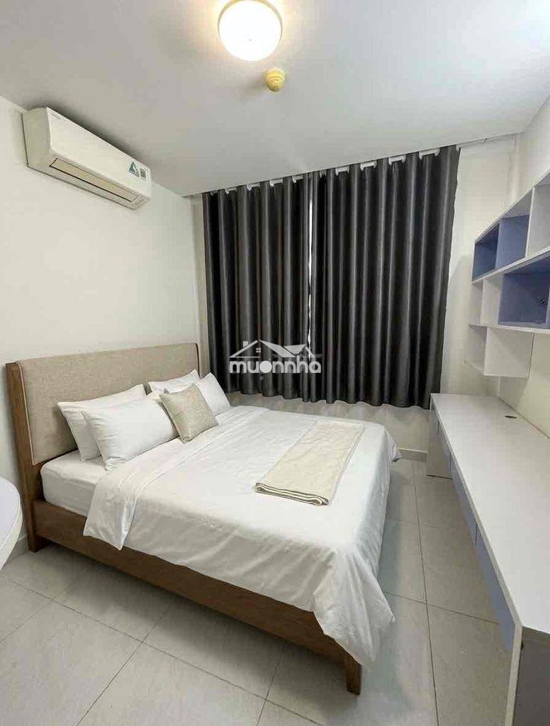 Căn hộ 2pn có nội thất, giá 10 triệu, cc bông sao - Ảnh 3