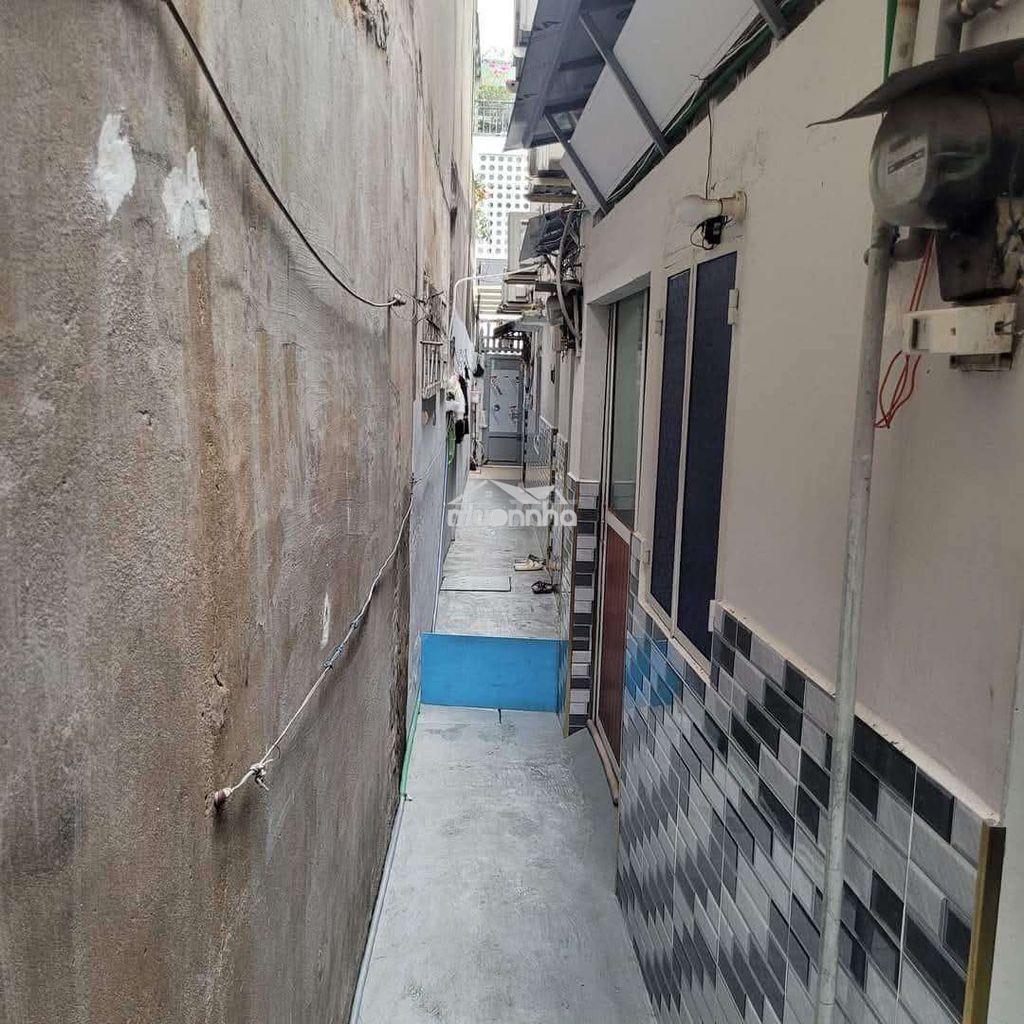 Nhà tiện kinh doanh dãy trọ, đang có thu nhập đều mổi tháng - Ảnh 3