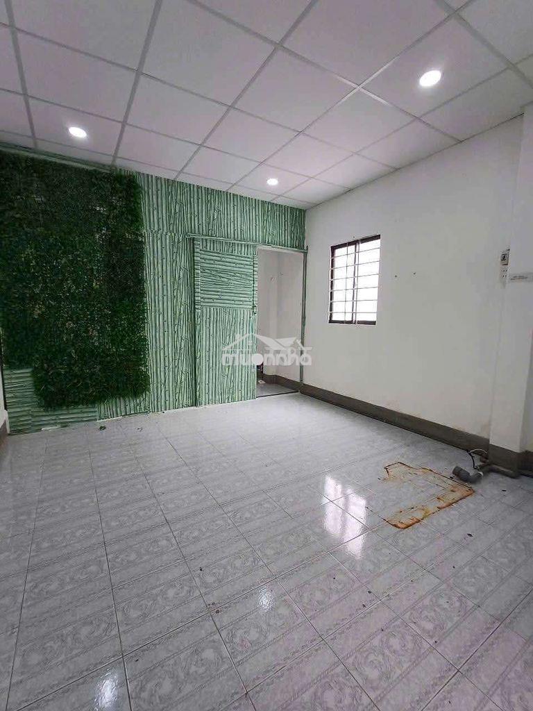 Cho thuê nhà cách mat tien 1 căn, cmt8 q.3 - Ảnh 4