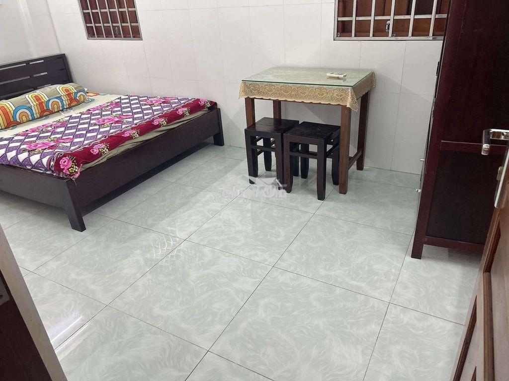 Phòng full nội thất 5tr/th. 20m2. tại kdc him lam. p tân hưng. quận 7 - Ảnh 4