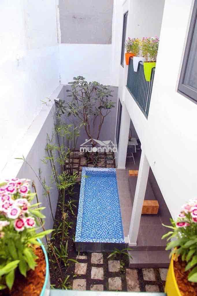 Chỉ 8 tỷ 100 - 01 căn ra hxh - nguyễn văn đậu, p.11, q. bình thạnh – - Ảnh 4