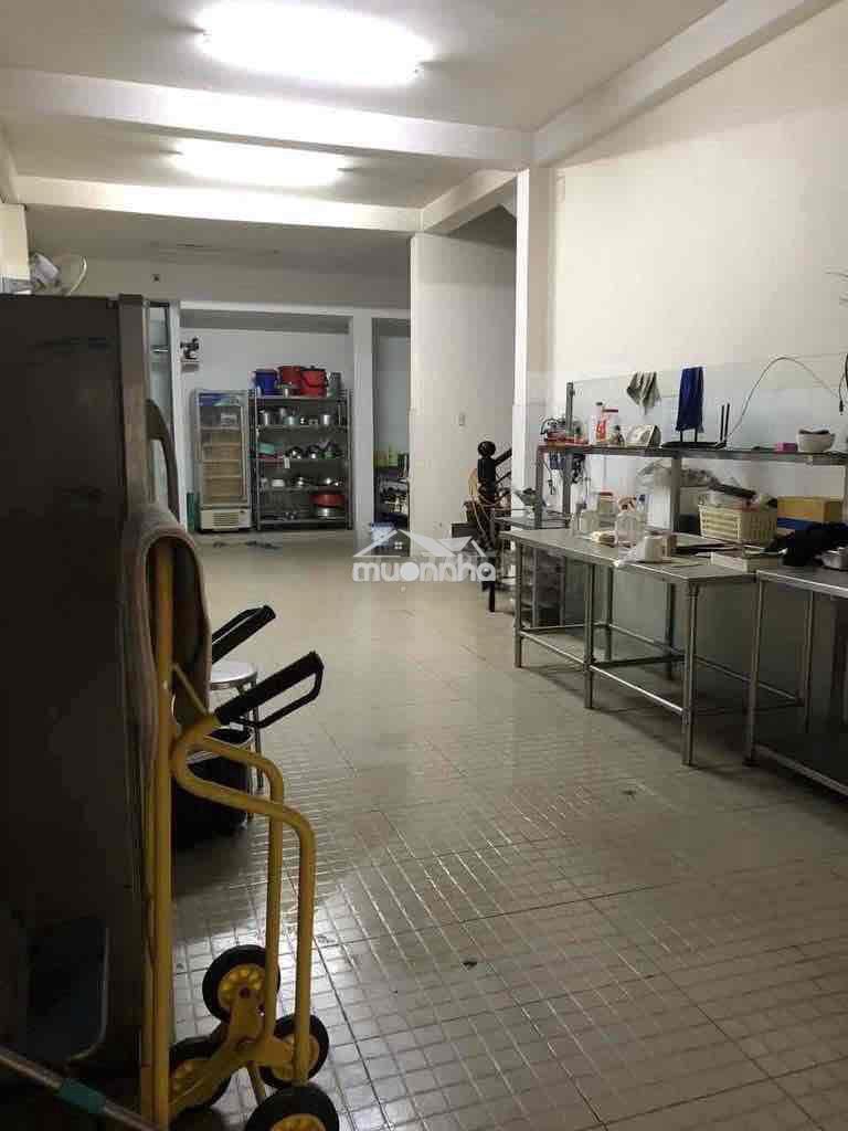 Cho thuê nhà đào duy từ, q.10 – 4.1x13m – 2pn – 4wc – chỉ 14 triệu - Ảnh 2