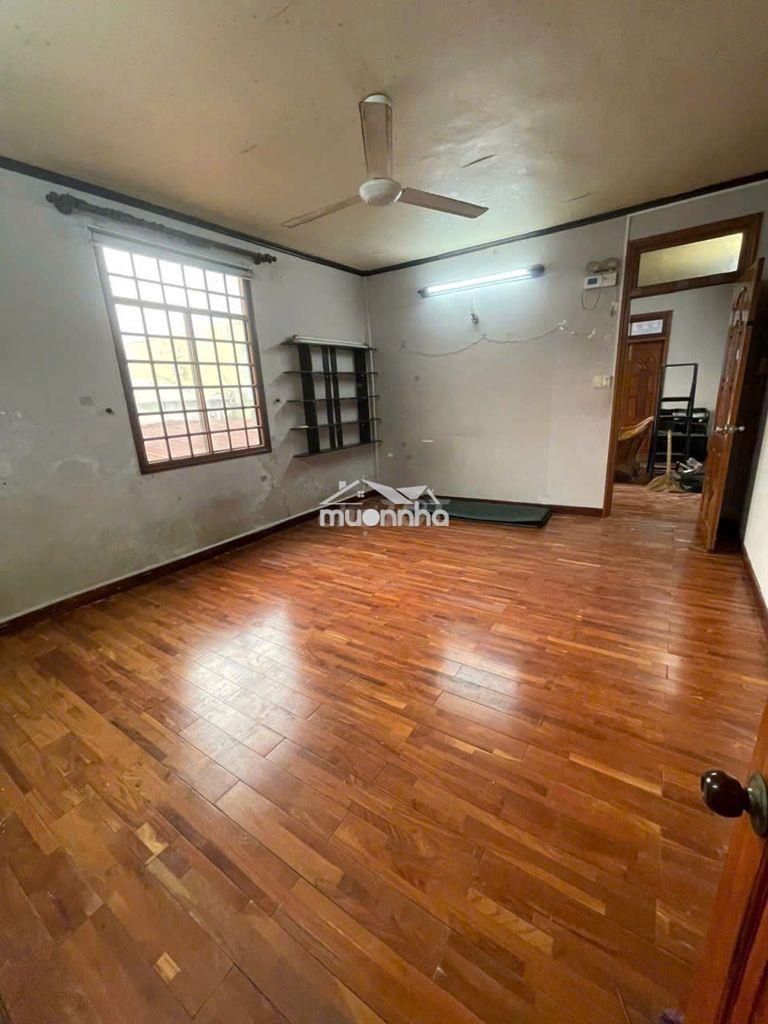 Cho thuê nhà : 3/  bình lợi, quận bình thạnh. - Ảnh 2