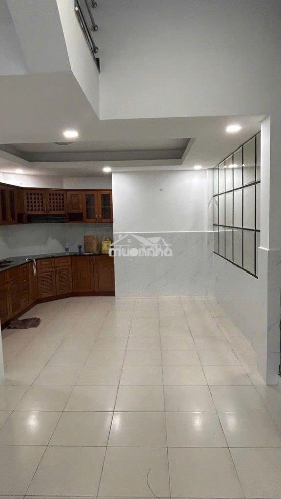 Cho thuê nhà nguyên căn tân hưng quận 7 diện tích 128m2 - Ảnh 2