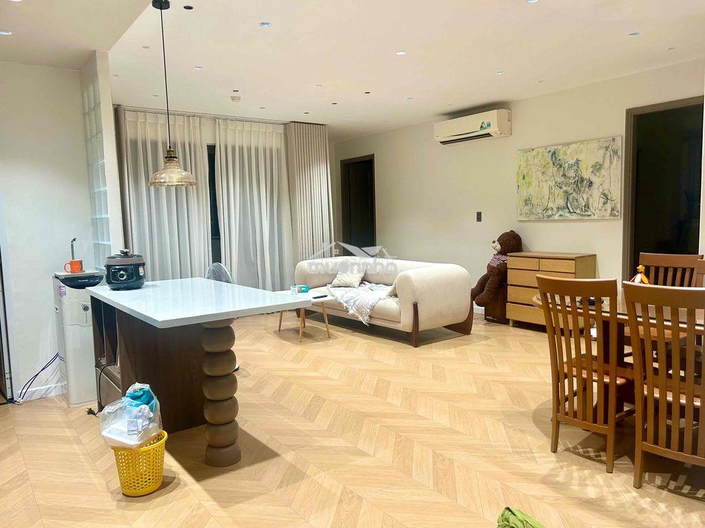 Cho thuê căn hộ kim tâm hải 93m2 - Ảnh 2