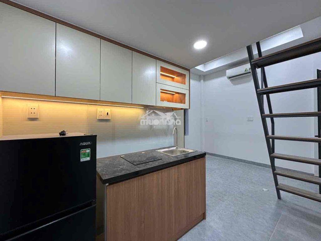 Phòng ban công riêng – cửa sổ trời – quận 12 - Ảnh 4