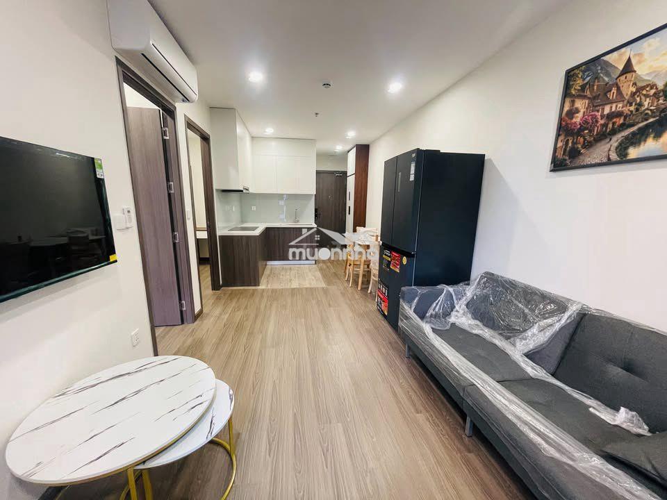 Ch nơ trang long 52m2 /2,2tỷ, sổ sẳn, full nội thất, vay 80% - Ảnh 4