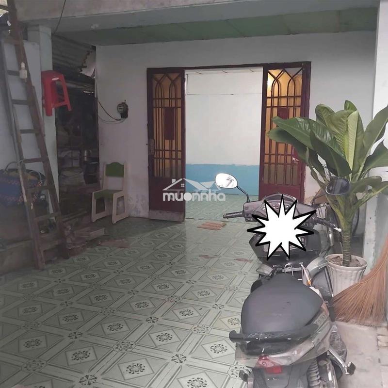 Cho thuê nhà nguyên căn siêu rẻ chỉ 3 triệu