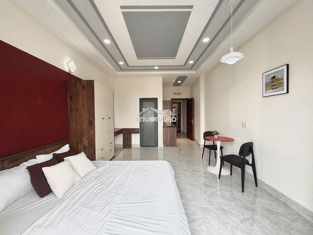 Studio ban công di chuyển nhanh đh văn lang, đh iuh - dương quảng hàm - Ảnh 4