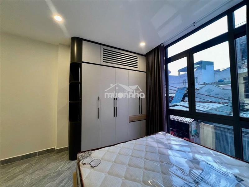 Trống lại ch 2pn ngay phạm văn đồng-bt full nt ảnh tự chụp chiều nay