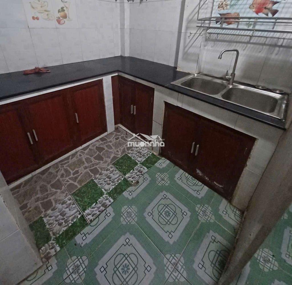 Nguyên căn rộng 4.5❌16m, 4pn 2wc hẻm xh tô ngọc vân, p15 gò vấp - Ảnh 4