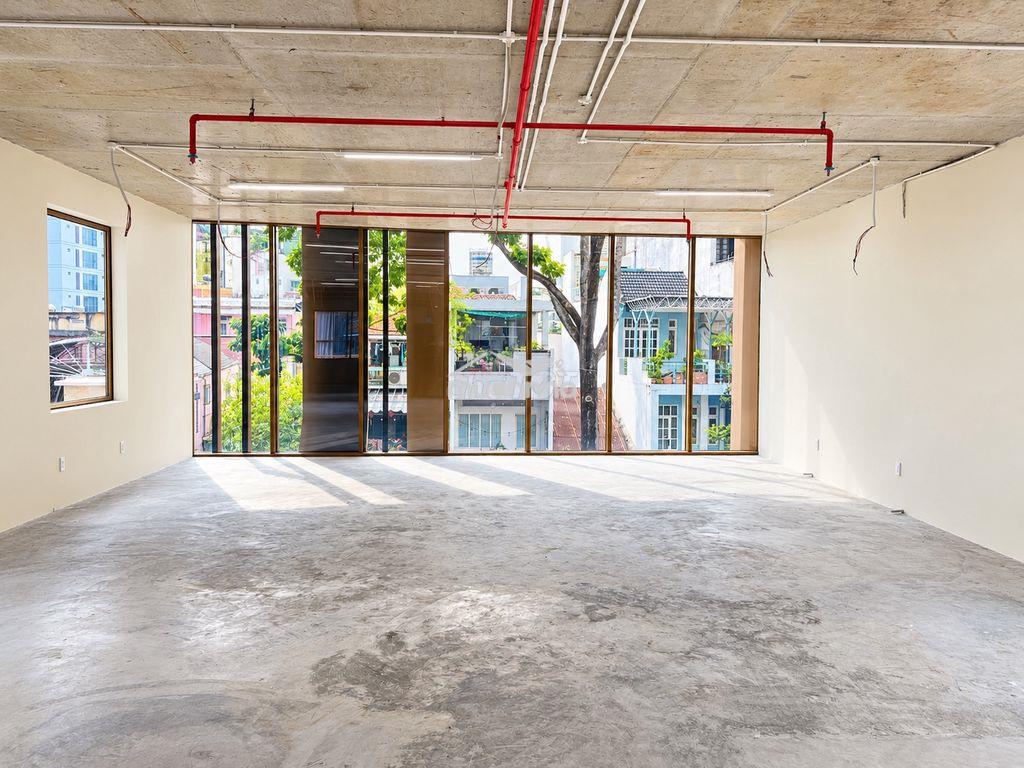 Cho thuê văn phòng su18 tower – 33-35 nguyễn thái bình, quận 1 - Ảnh 2
