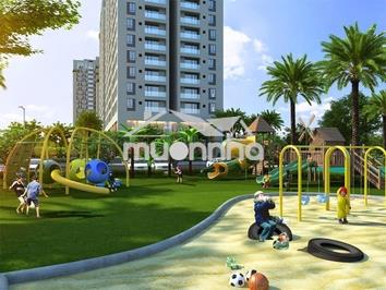 Cần cho thuê chung cư sài gòn intela - Ảnh 3
