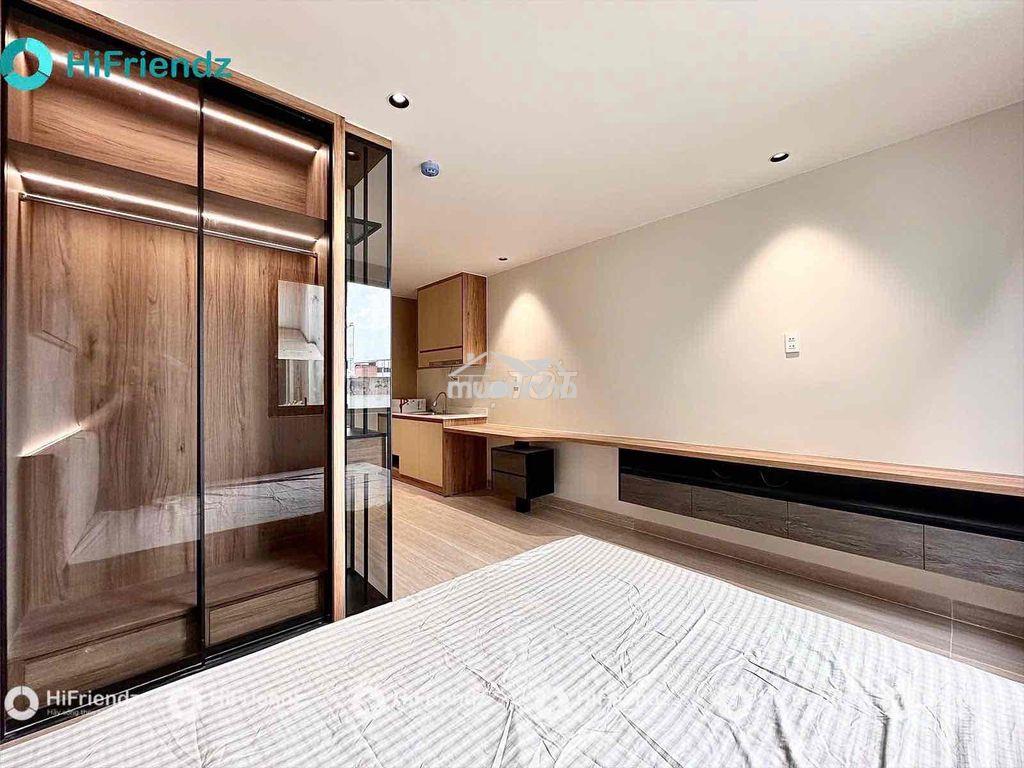 Studio full nội thất ngay ngã 5 chuồng cún chỉ tính điện nước - Ảnh 3