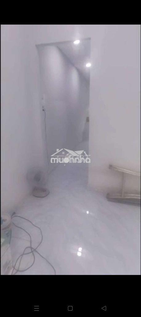 Bán nhà 43m2 sổ riêng hẻm 724 lê văn lưong kế cầu gạch đĩa giáp q7 - Ảnh 3