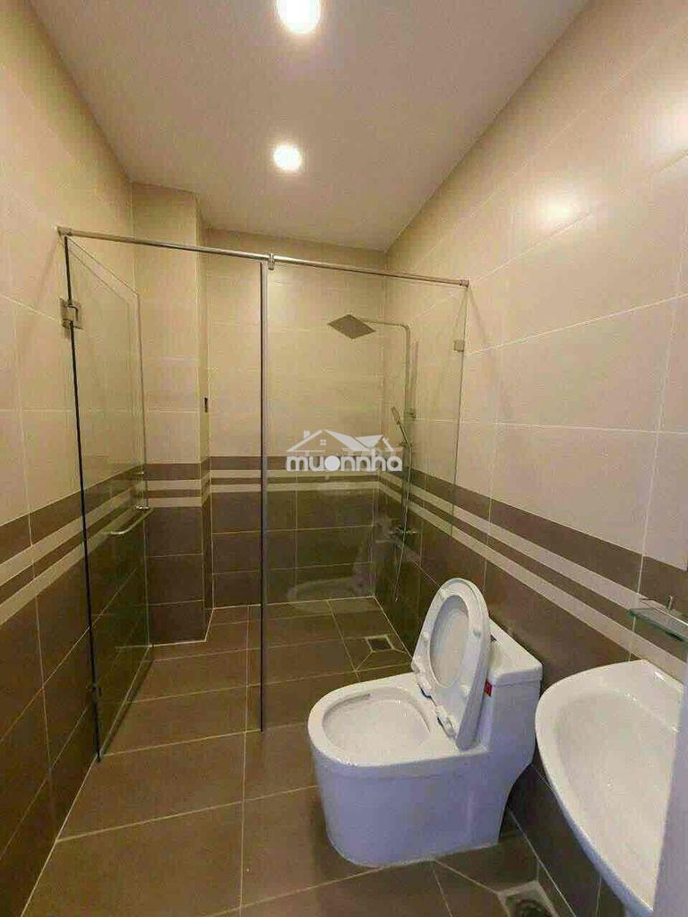 Hẻm xe hơi 10 triệu 4 phòng ngủ - Ảnh 3