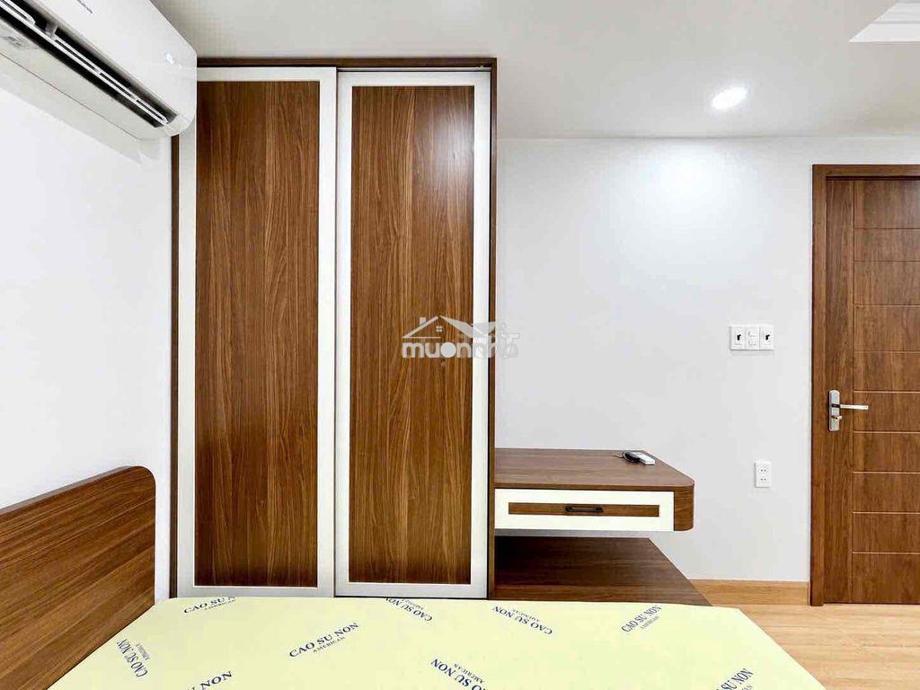 Studio full nội thất ngay nhà ga t3 - etown cộng hoà - Ảnh 3
