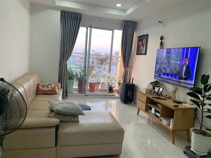 Zenity quận 1 diện tích 96m2 đầy đủ nội thất