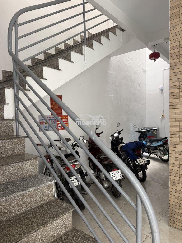 Chdv đường số 10 – bình tân | 93m² | 12 phòng full khách | dòng tiền