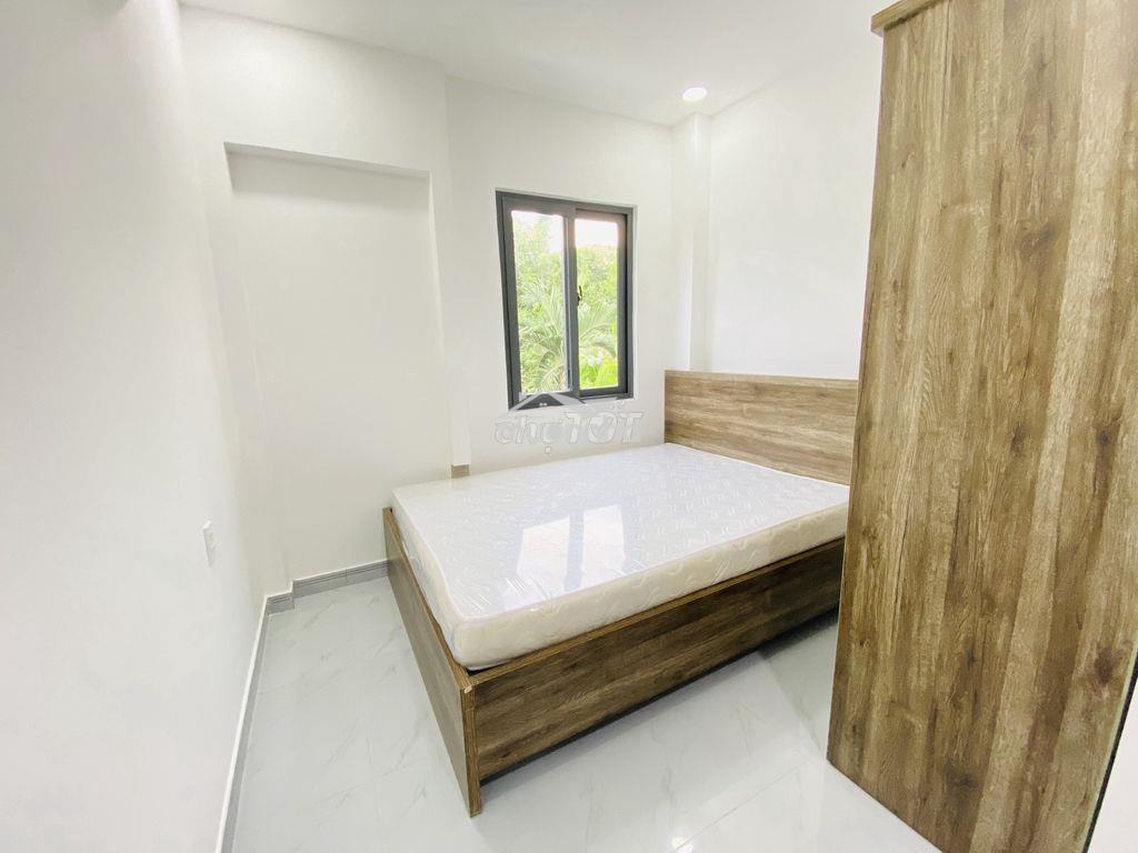 Studio full nội thất nexthome đầm sen, q11- 5,1tr - Ảnh 3