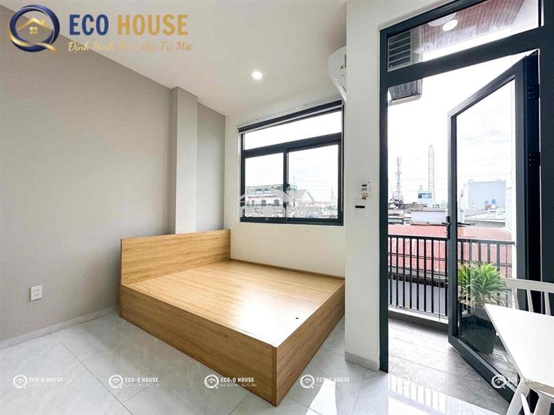 📍Chdv mini luxury sang xịn mới xây gần đh công thương chỉ 10p đi xe