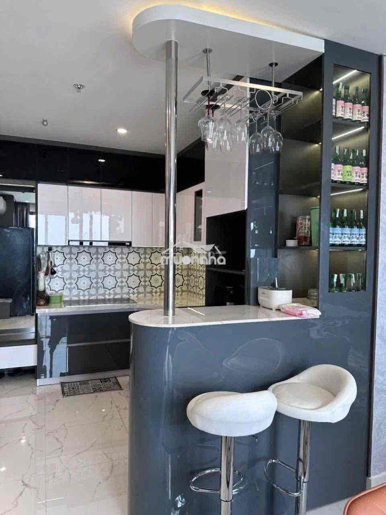 Cho thuê 1-2-3pn vinhomes grand park quận 9 - Ảnh 3