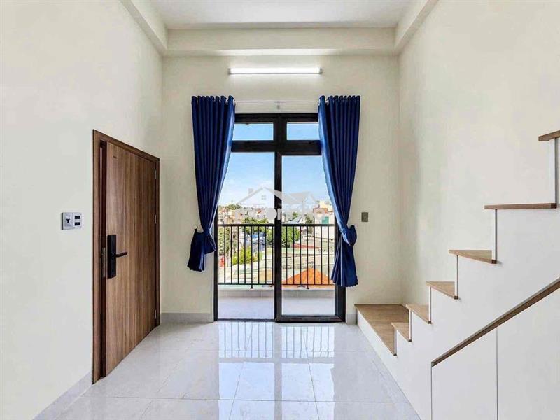 Gác mới ngay ngã tư thủ đức - khu công nghệ cao, utc2 đường lê văn việ
