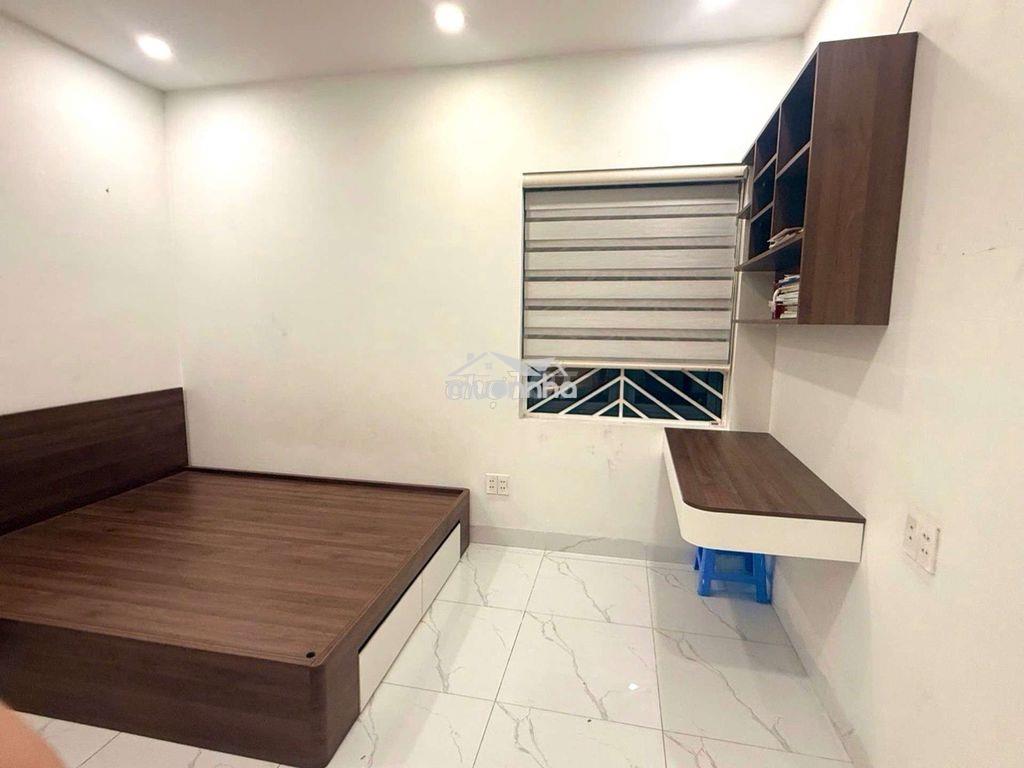 Nhà mới 55m2 đường số 2 q9 - tổng giảm 1,2 tỷ - Ảnh 4