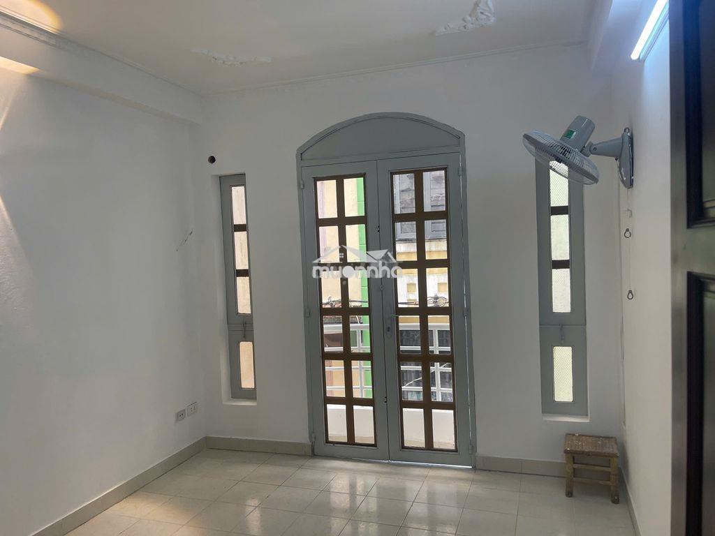 Cần cho thuê nhà đường nguyễn thiện thuật q3 - Ảnh 3
