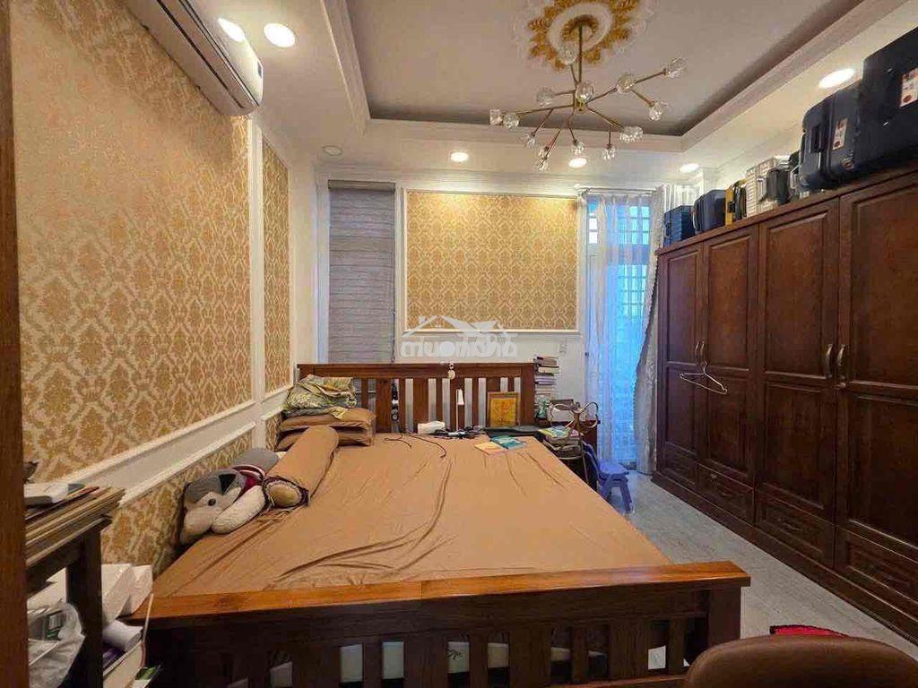 Nhà nguyên căn p.long trường 85m2 sân xe hơi 4pn - Ảnh 2