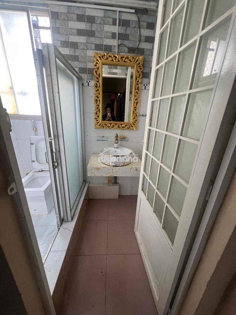 Cho thuê lầu 2 riêng biệt - Ảnh 3