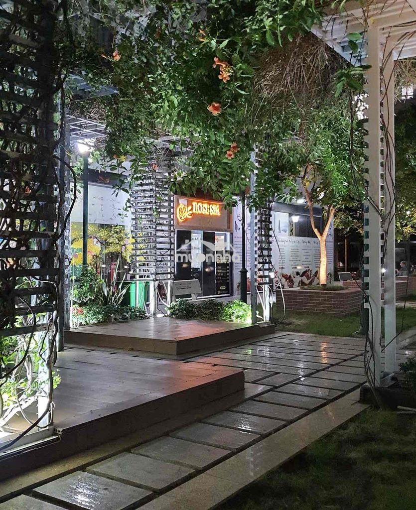 Cho thuê him lam chợ lớn, 97m2 2pn 2wc, nội thất cơ bản - Ảnh 3