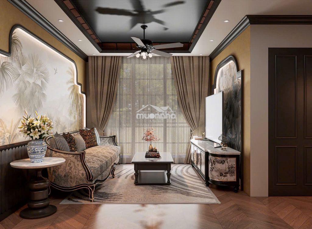 Cho thuê căn hộ 3pn the opus one full luxury 42 triệu/tháng- view vip - Ảnh 3