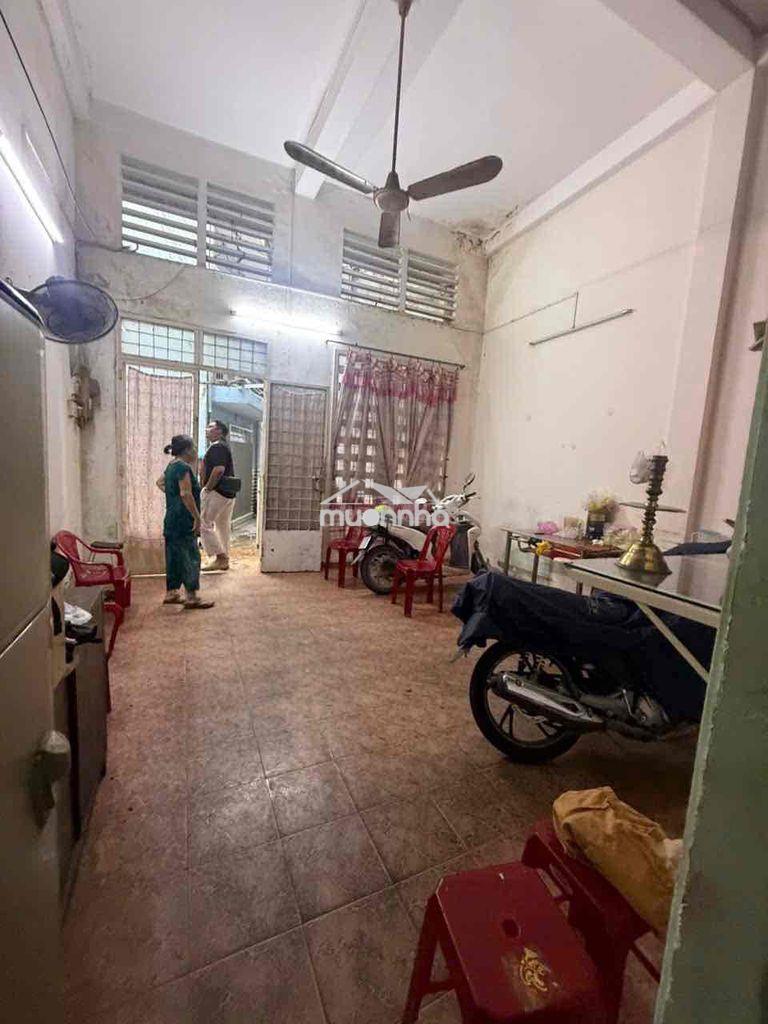 Siêu phẩm gần 60m² đất  phan văn trị – trung tâm q5 – chỉ hơn 5 tỷ - Ảnh 3
