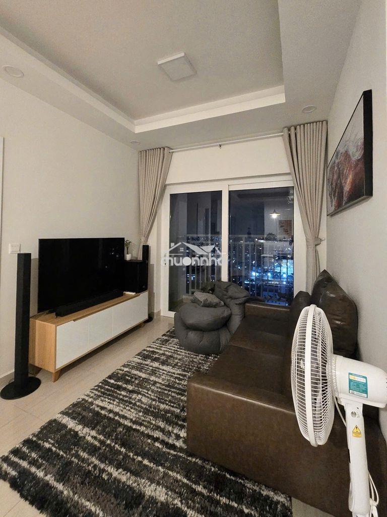 Cần bán gấp 2pn ,80m2, chỉ 7.2 tỷ, the prince , quận phú nhuận. - Ảnh 2