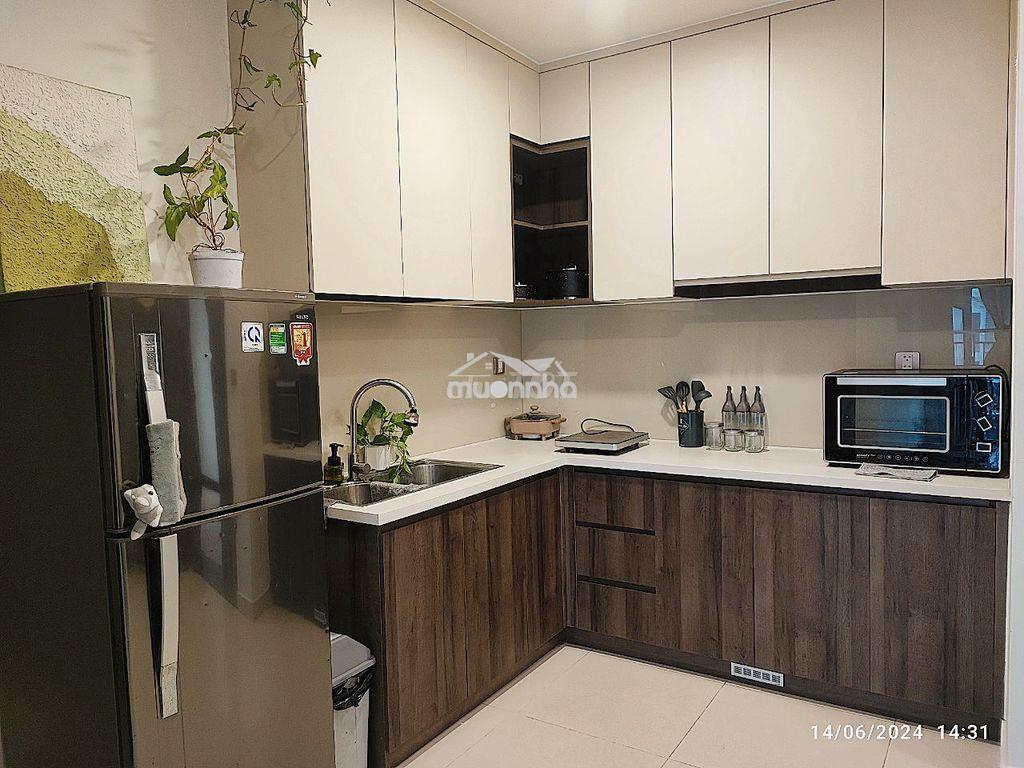 Cho thuê căn 3pn q7 riverside 86m2, giá tốt trong tháng này- chốt ngay - Ảnh 3