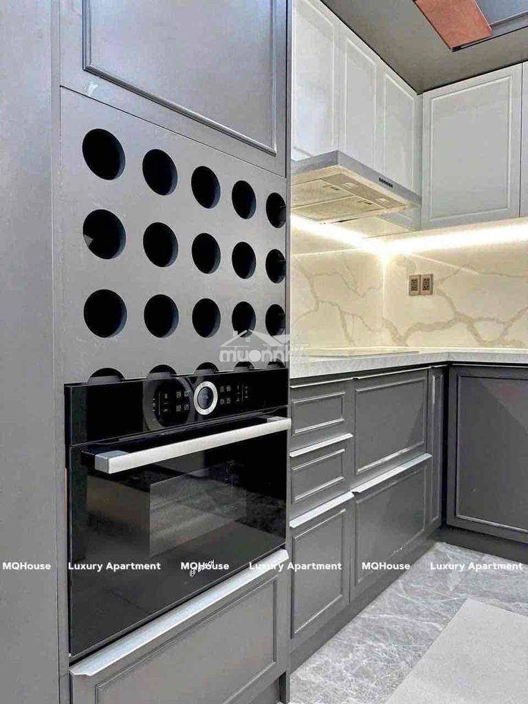 Căn hộ 2 phòng ngủ 80m2 ngay trung tâm quận 10 - Ảnh 3