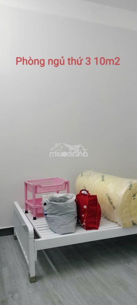️Cần cho thuê chung cư ngô quyền phường an đông (q5 cũ) - Ảnh 4