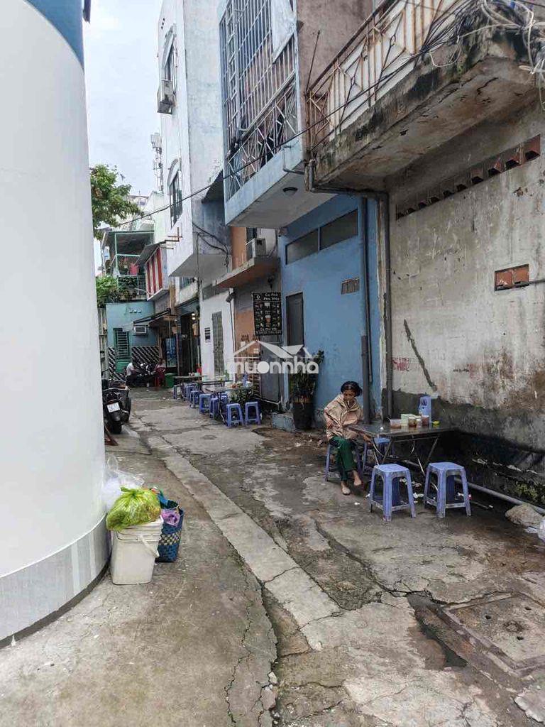Vp - 598/ xx điện biên phủ , p 22 , bình thạnh - Ảnh 3