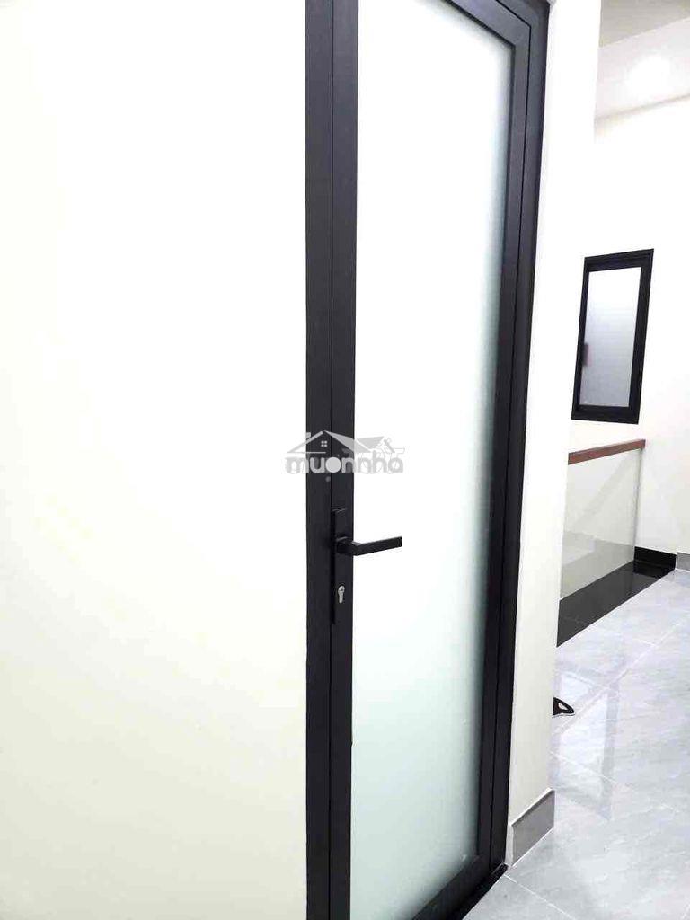 Cho thuê phòng nhà xây mới 100% - Ảnh 2