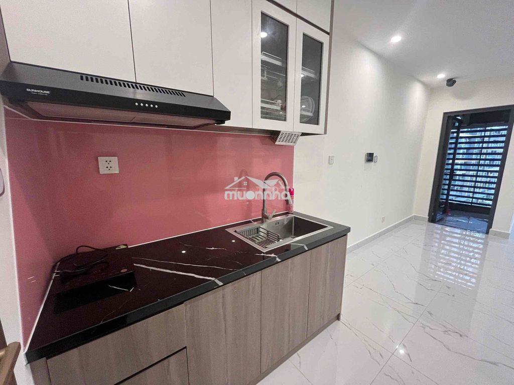 🔥 **Cho thuê studio gh50501 – giá chỉ 5 triệu/tháng** 🏙️  📍 **mã căn: g - Ảnh 2